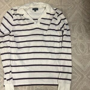 Burberry Golf Long sleeve